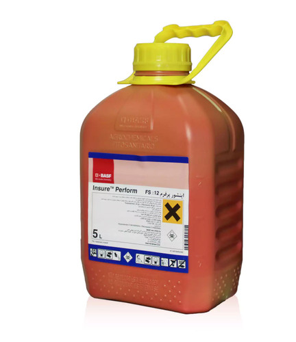 قارچکش اینشور پرفرم 5 لیتری BASF